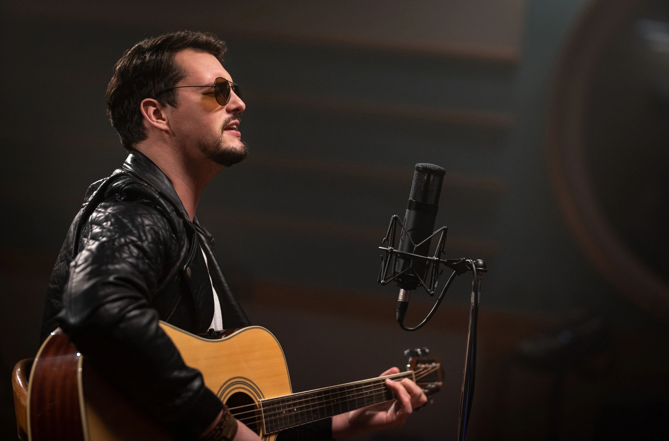 Empowered Worship – Live Studio Session