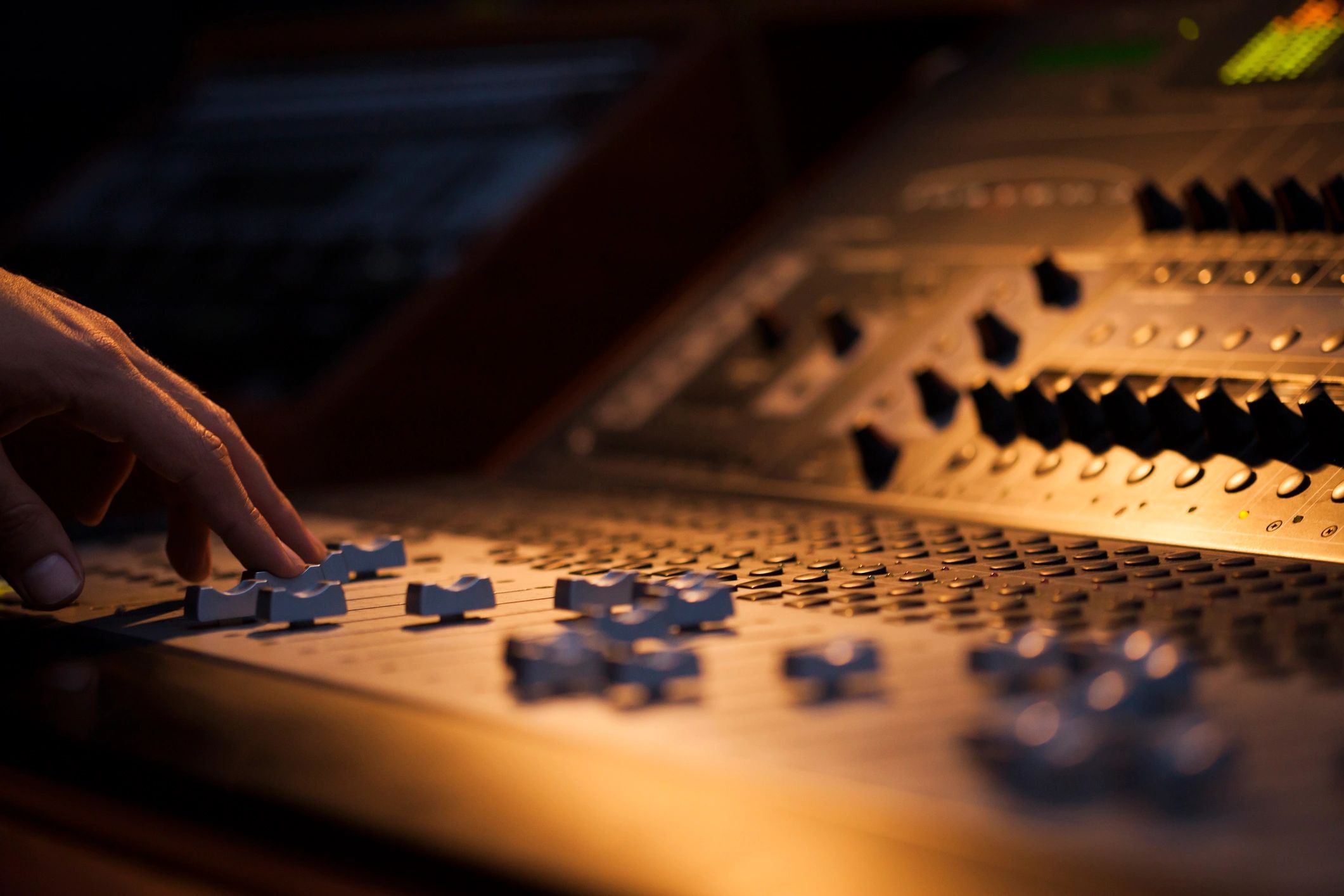 Spirit & Song – Ministry Songwriting Workshops